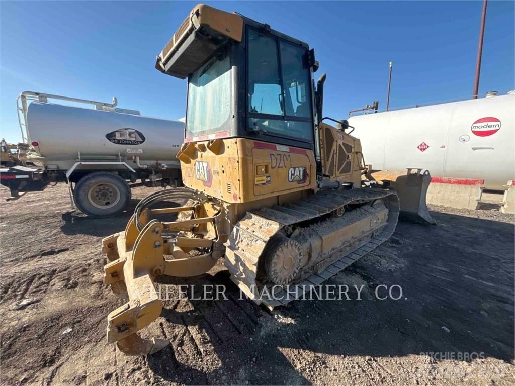 CAT D3 XL ブルドーザー
