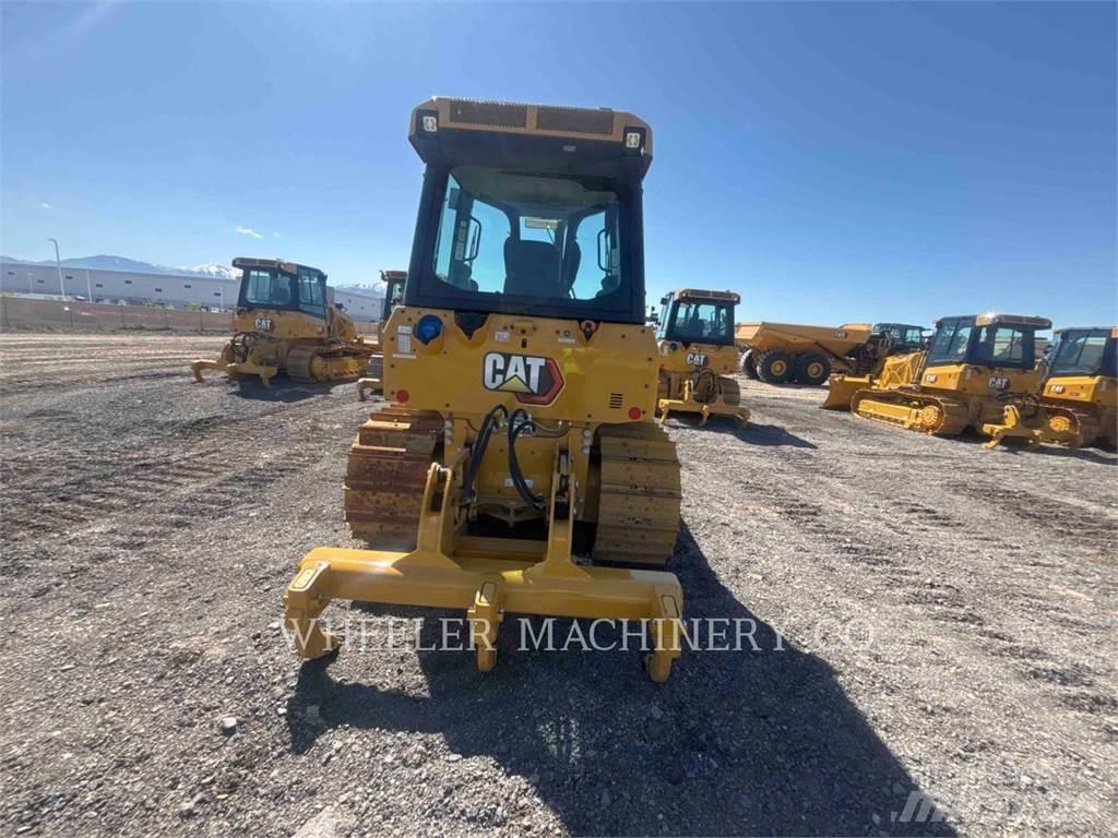 CAT D3 XL ブルドーザー