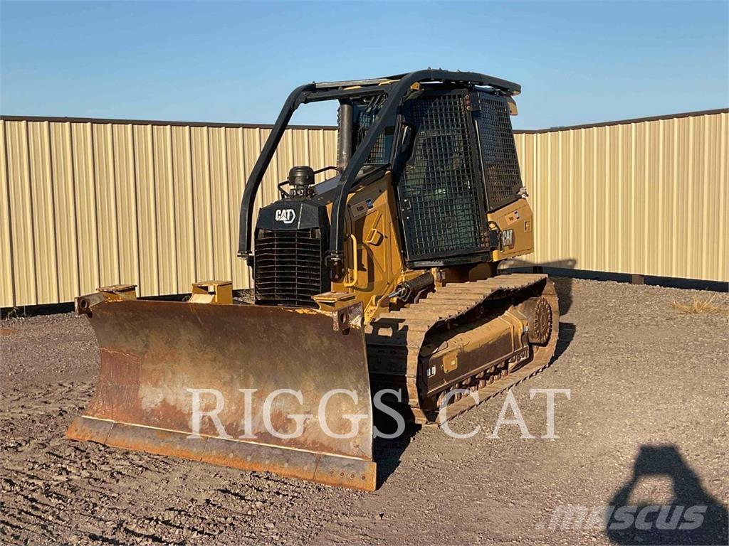 CAT D3 XL AAG ブルドーザー