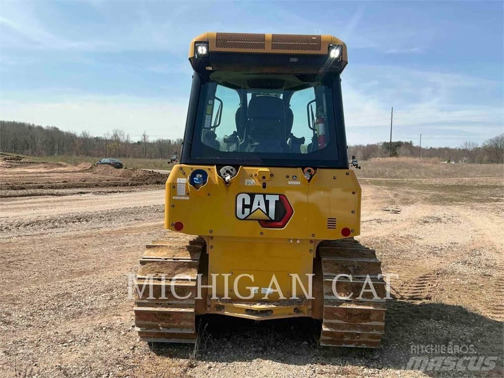 CAT D3 XL ASZ2 ブルドーザー
