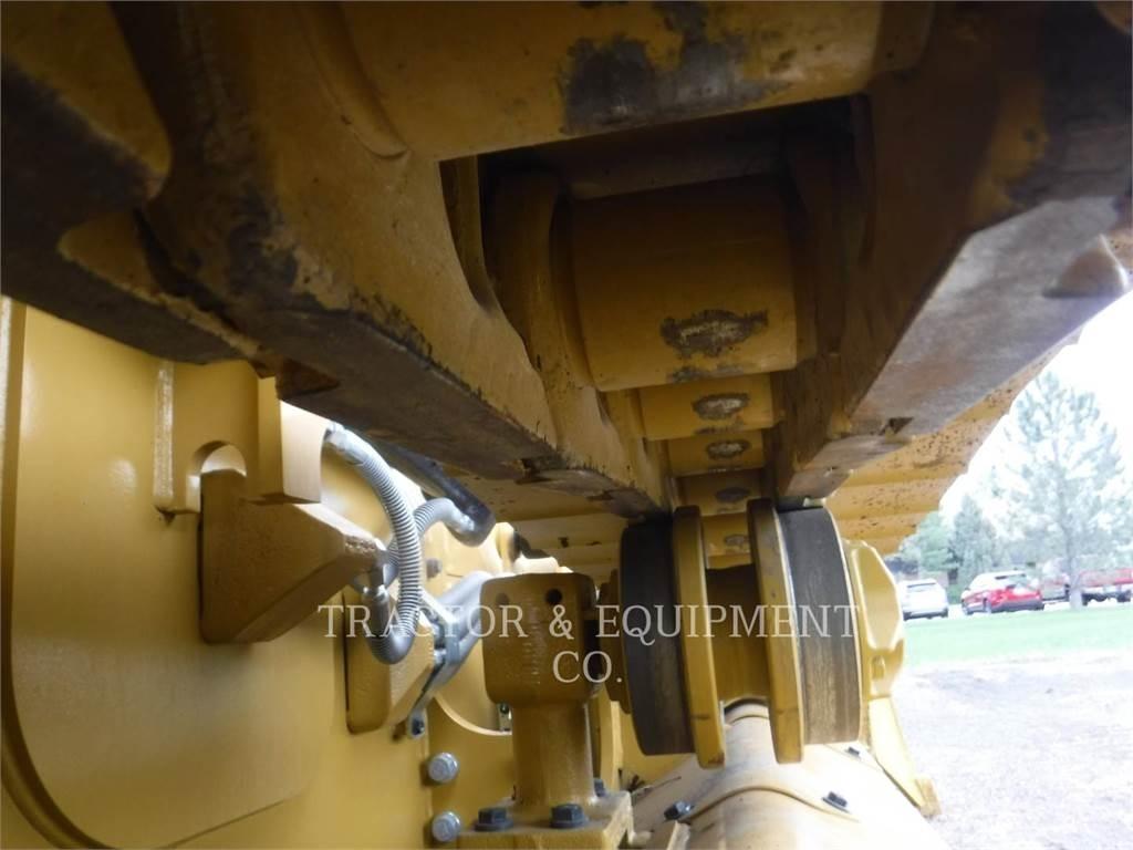 CAT D3 XLCB ブルドーザー