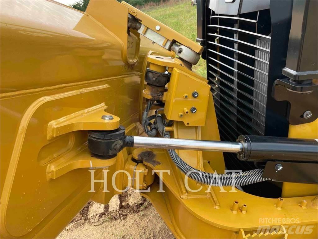 CAT D312 ブルドーザー