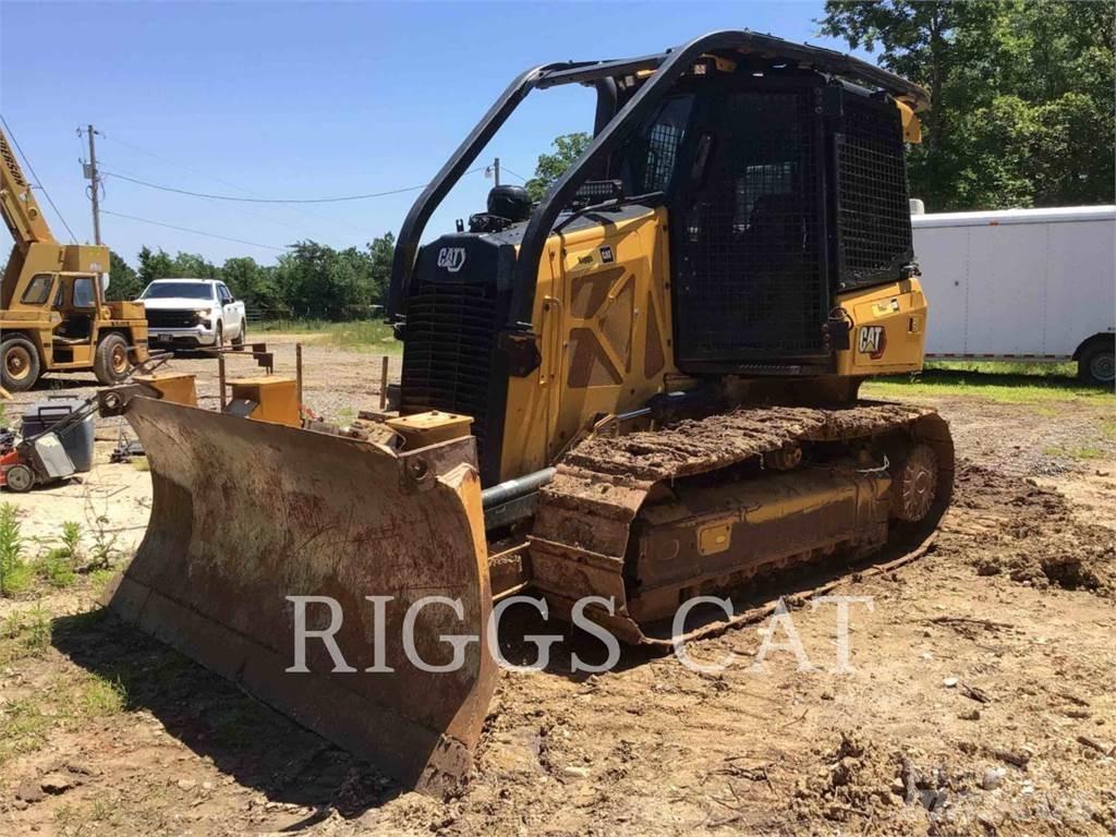 CAT D312 ブルドーザー