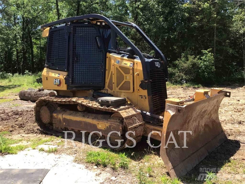 CAT D312 ブルドーザー