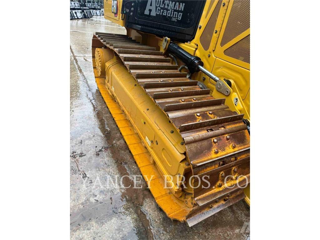 CAT D312 ブルドーザー