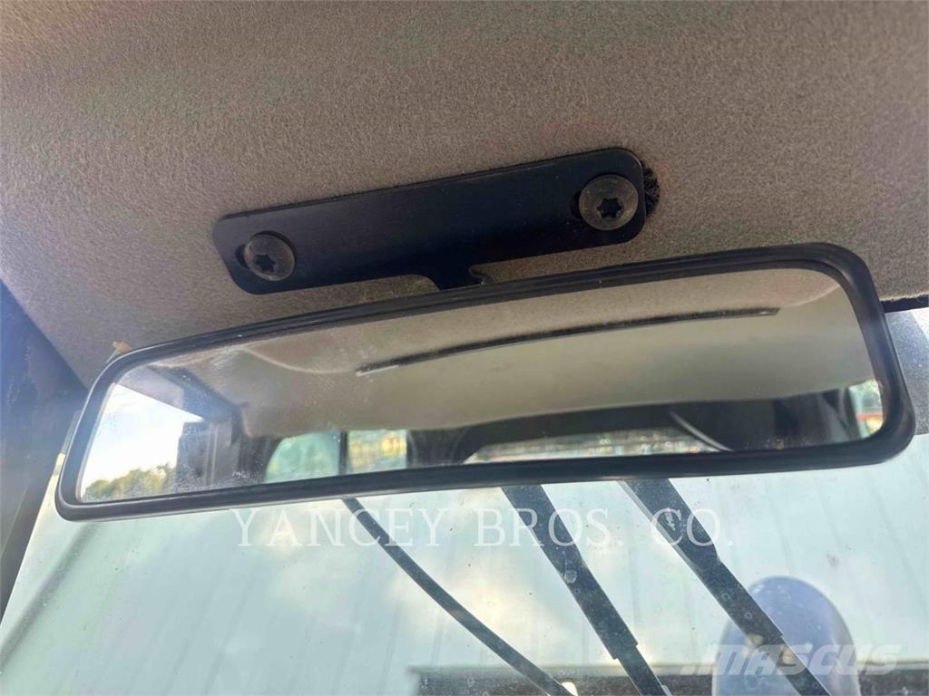 CAT D312 ブルドーザー