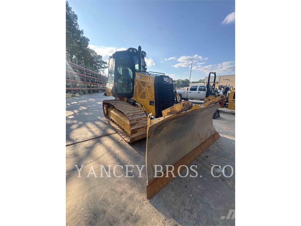 CAT D312 ブルドーザー