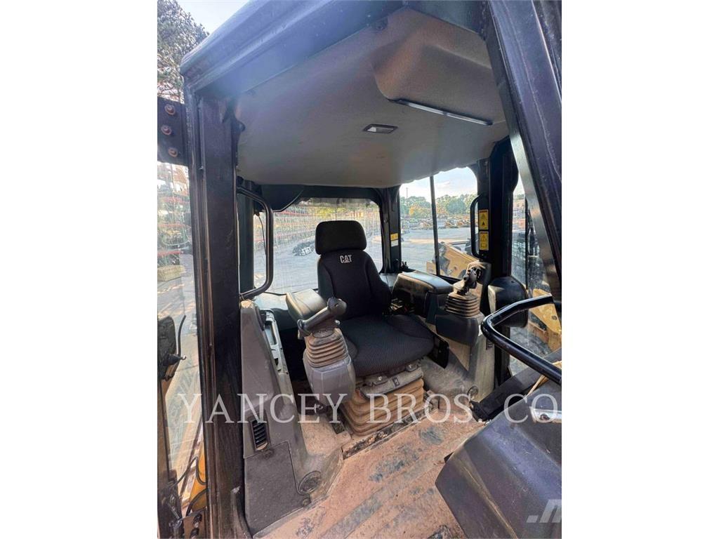 CAT D312 ブルドーザー