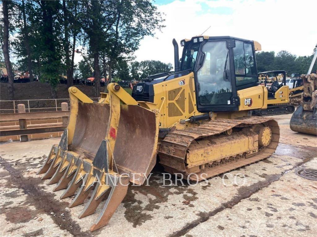CAT D312LGP ブルドーザー