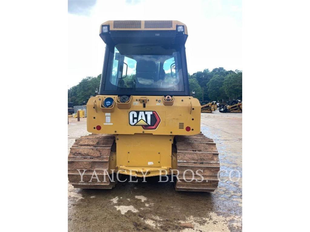 CAT D312LGP ブルドーザー