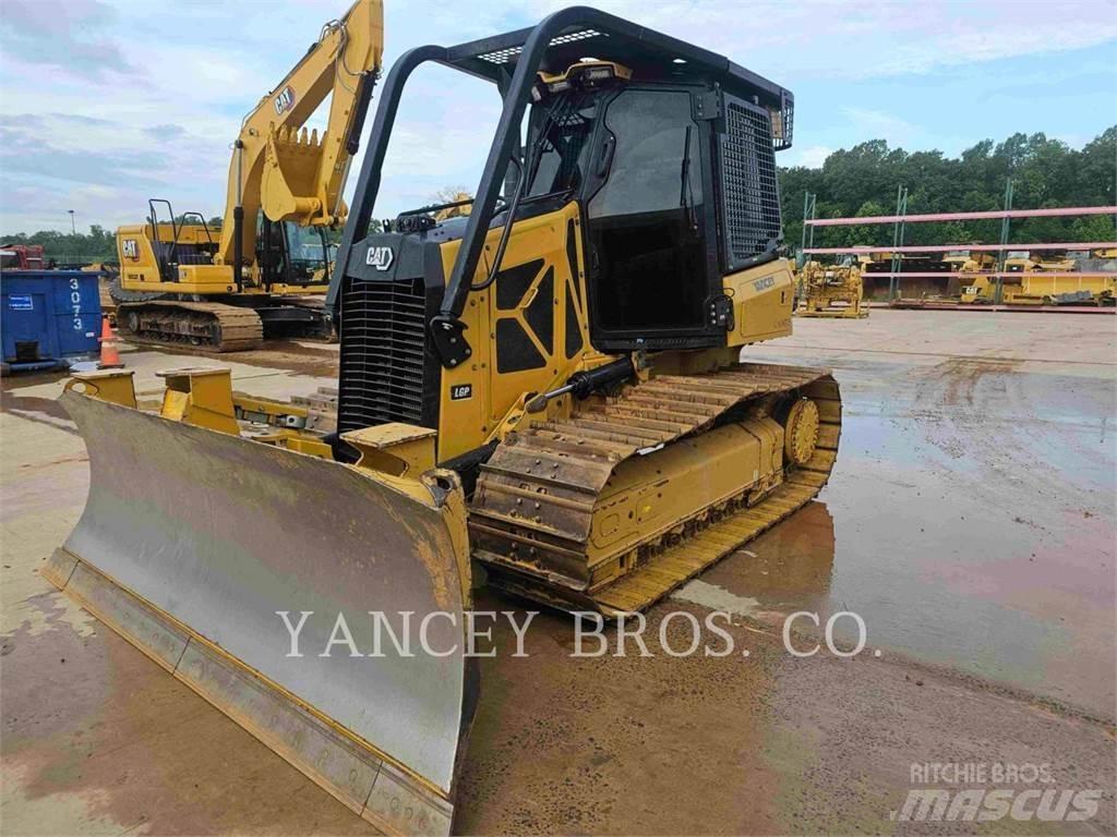CAT D312LGP ブルドーザー