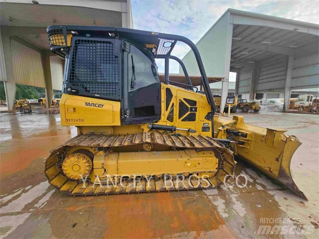 CAT D312LGP ブルドーザー