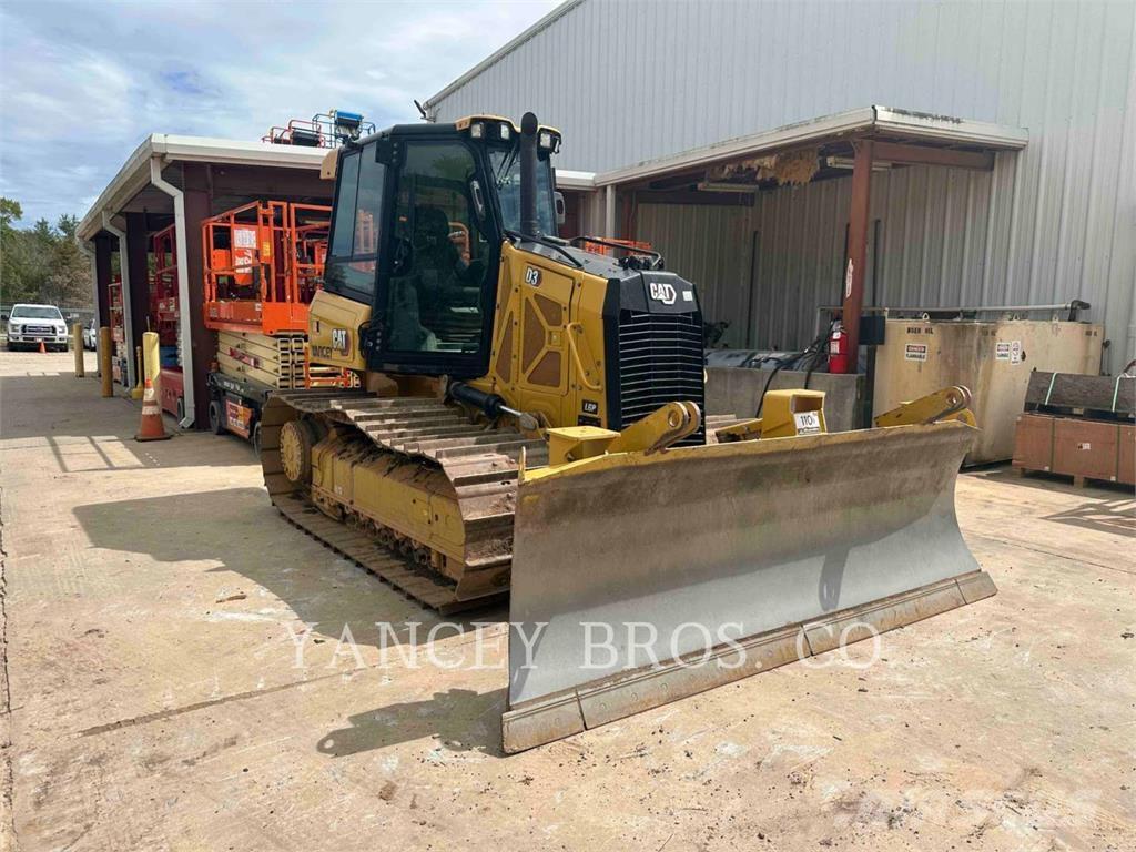 CAT D312LGP ブルドーザー