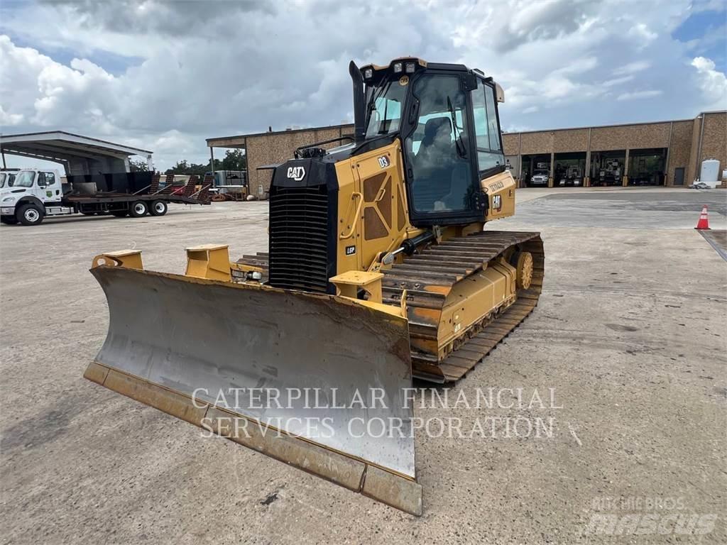 CAT D3G ブルドーザー