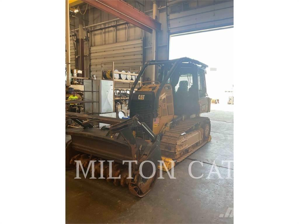 CAT D3K 2 XL ブルドーザー