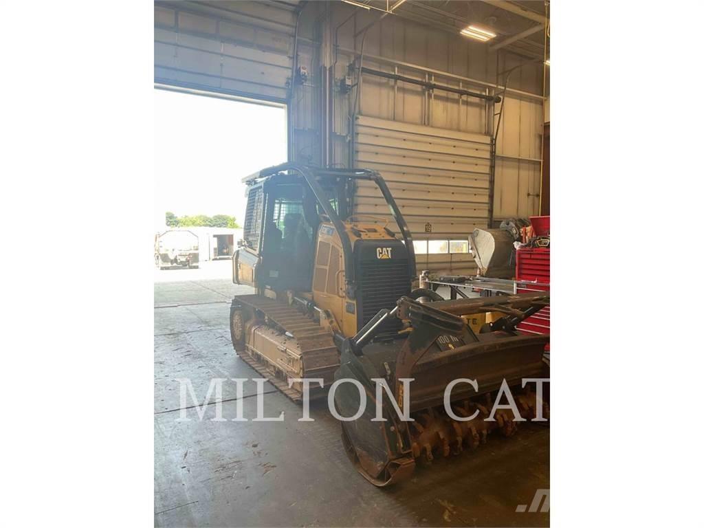 CAT D3K 2 XL ブルドーザー