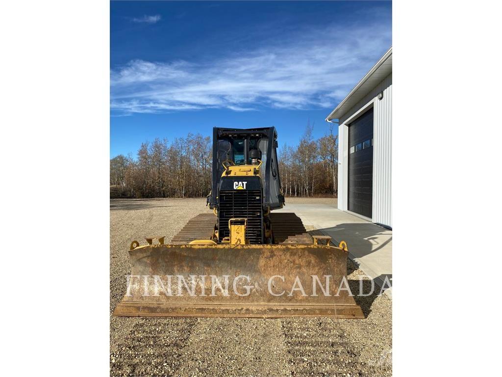 CAT D3K2 ブルドーザー