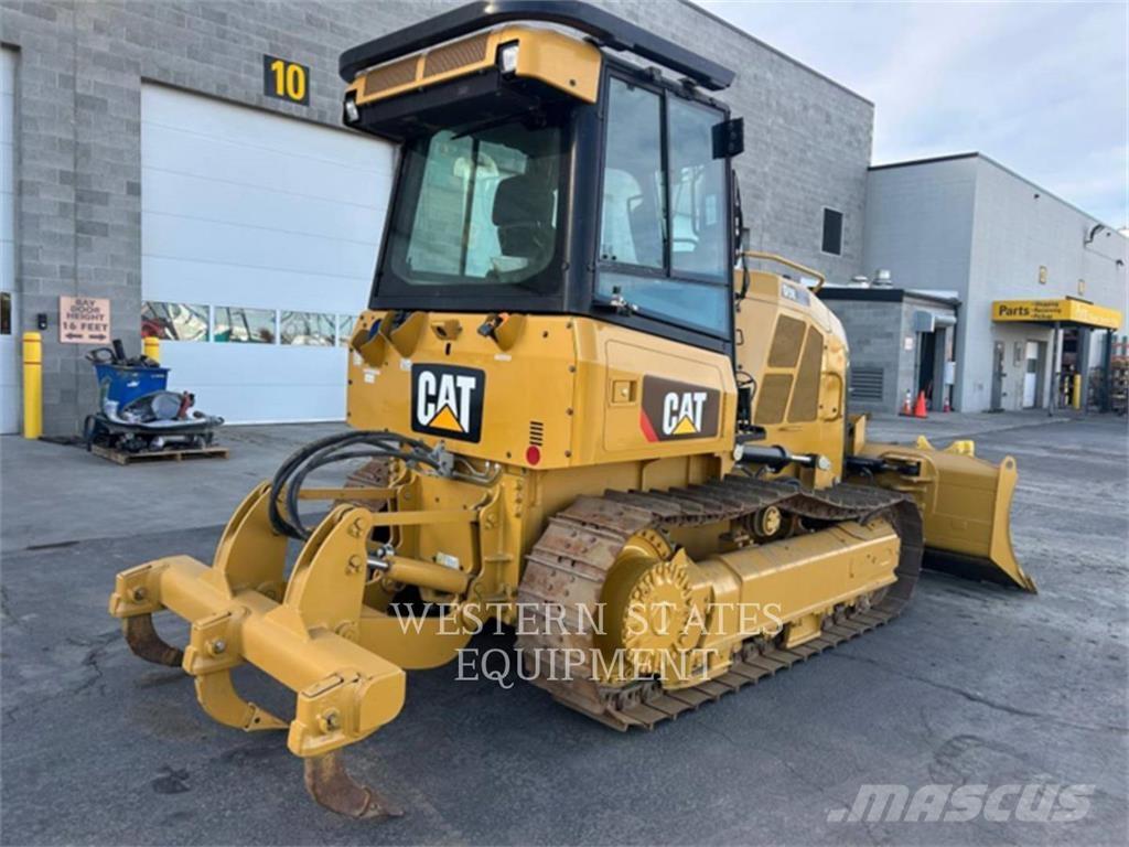 CAT D3K2 ブルドーザー