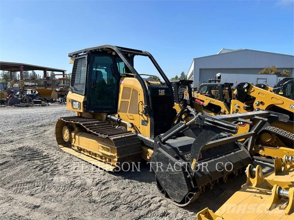 CAT D3K2 LGP ブルドーザー