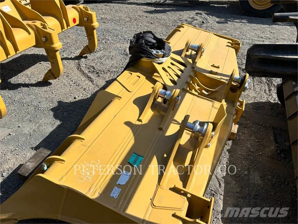 CAT D3K2 LGP ブルドーザー