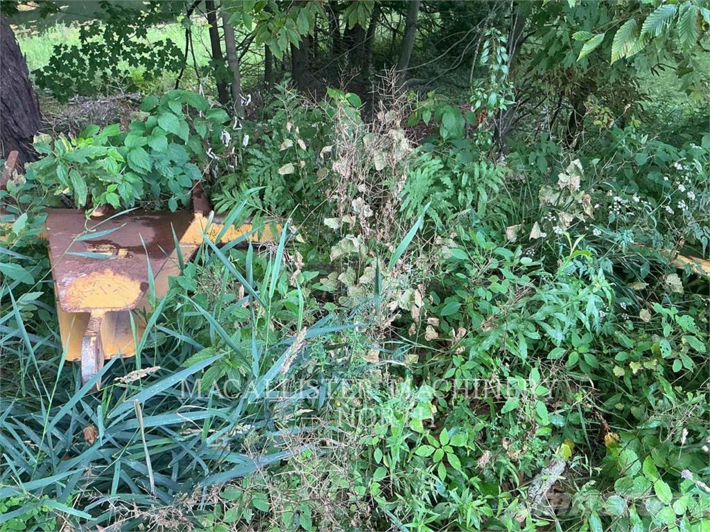 CAT D3K2L A ブルドーザー