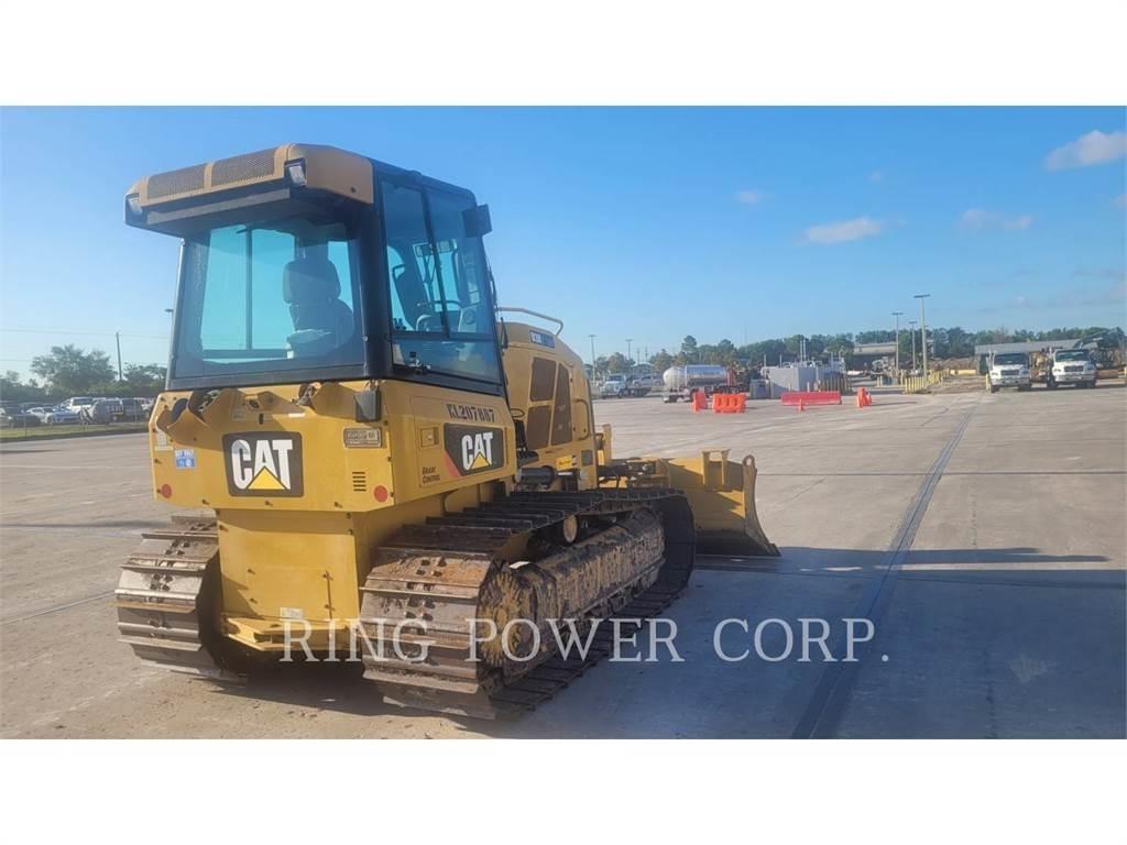 CAT D3K2LGP ブルドーザー
