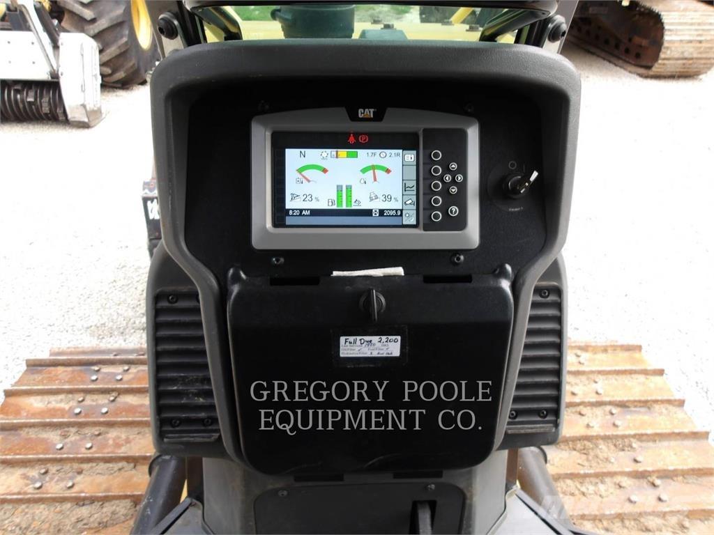 CAT D3K2LGP ブルドーザー