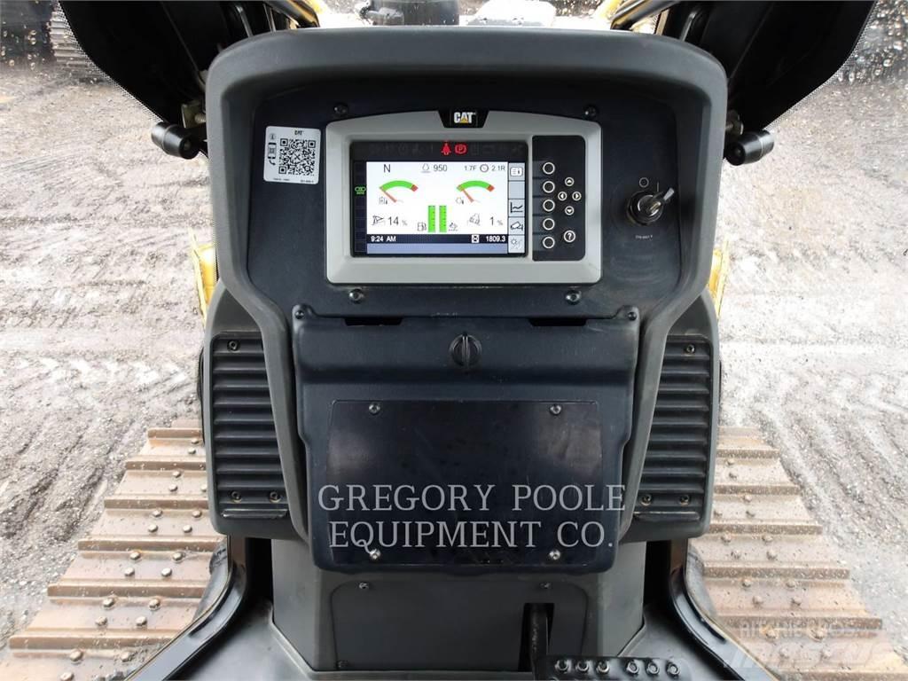CAT D3K2XL ブルドーザー