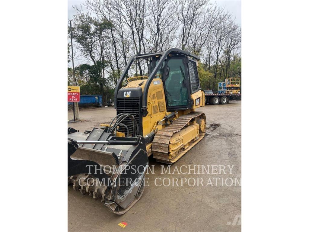 CAT D3K2XLMULC ブルドーザー