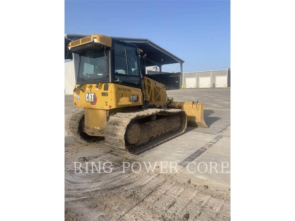 CAT D3LGP ブルドーザー