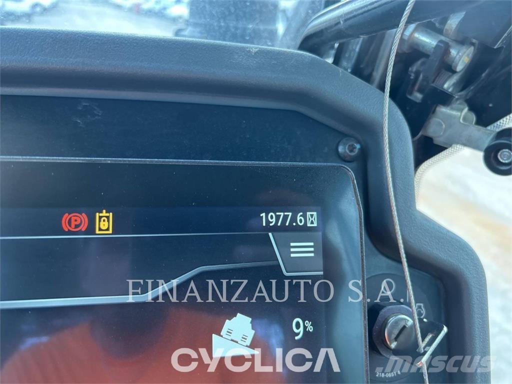 CAT D3LGP ブルドーザー