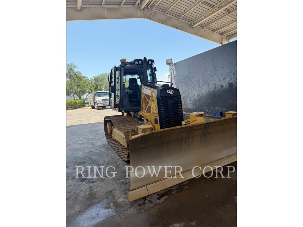 CAT D3LGPEW ブルドーザー