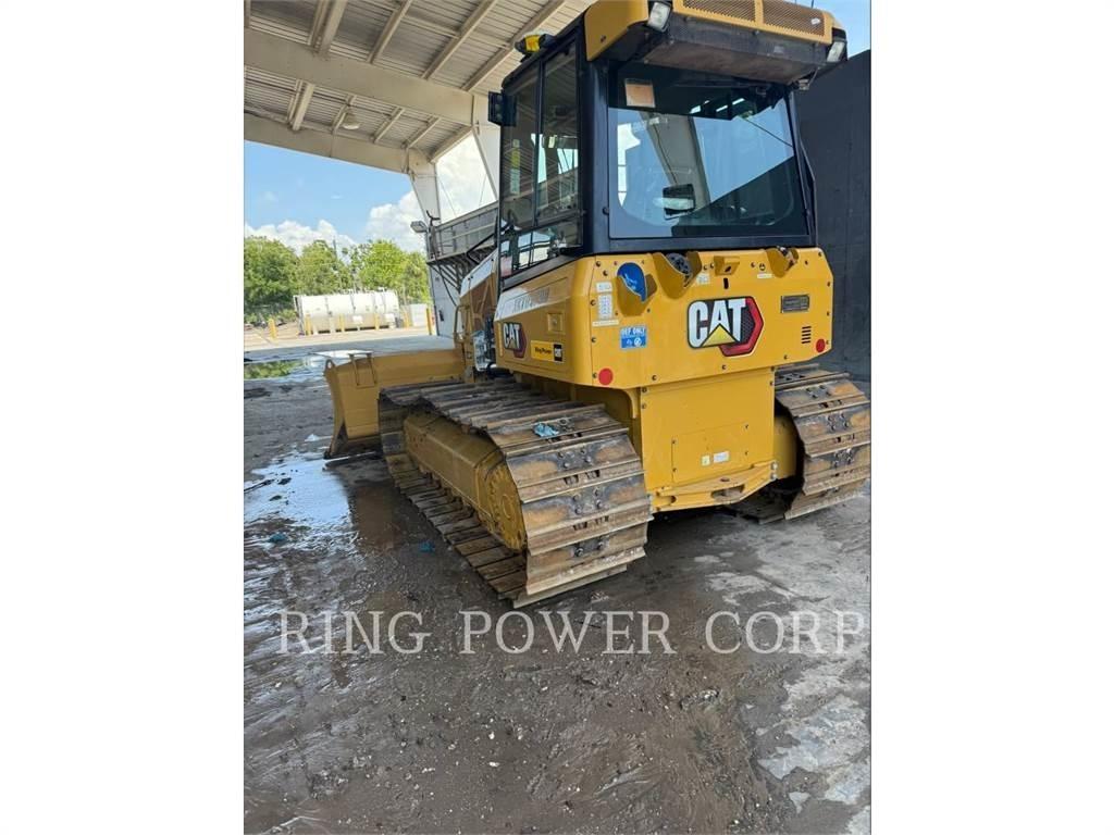 CAT D3LGPEW ブルドーザー