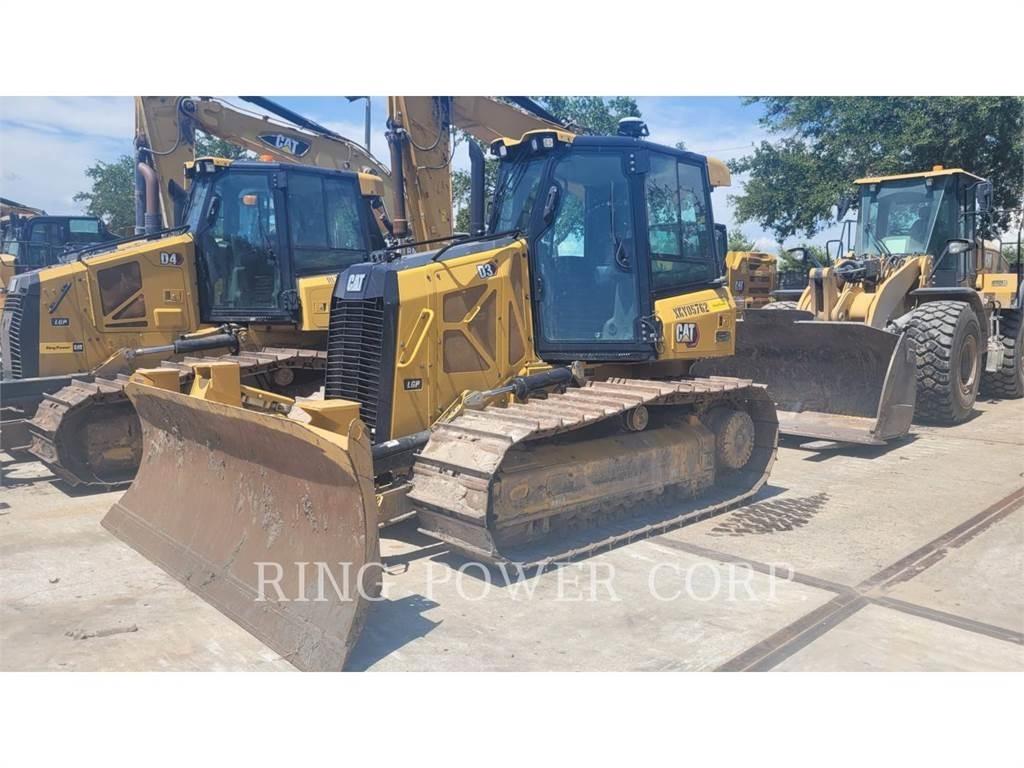 CAT D3LGPEW ブルドーザー