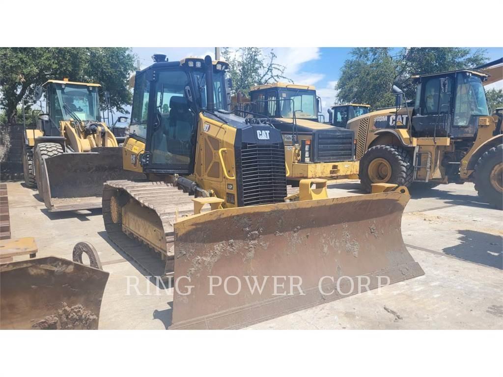CAT D3LGPEW ブルドーザー