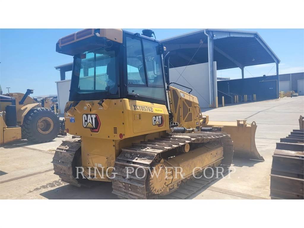 CAT D3LGPEW ブルドーザー
