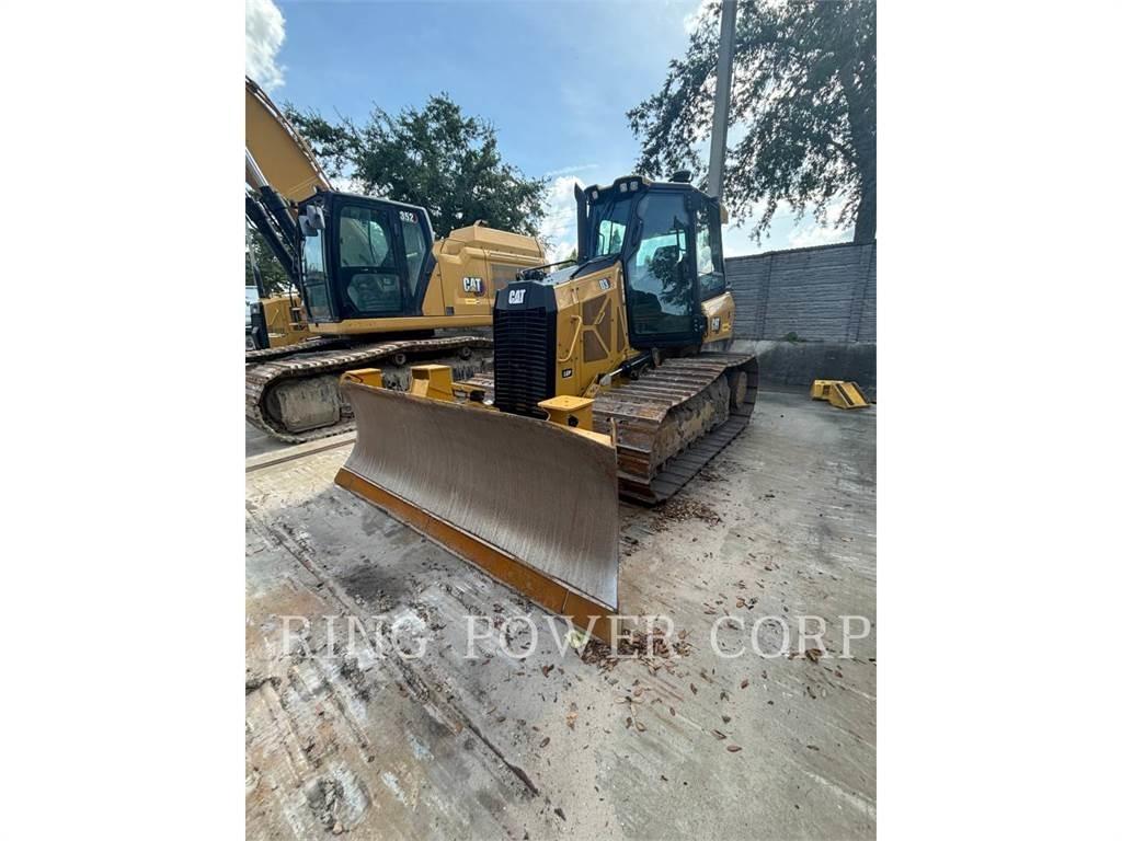 CAT D3LGPEW ブルドーザー
