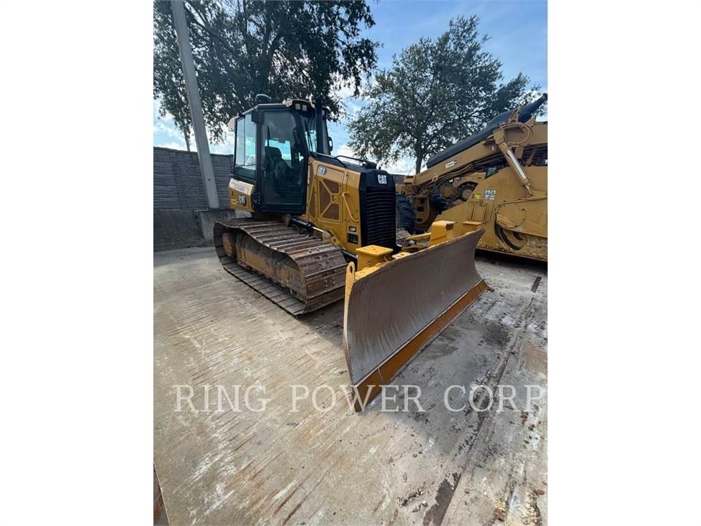 CAT D3LGPEW ブルドーザー