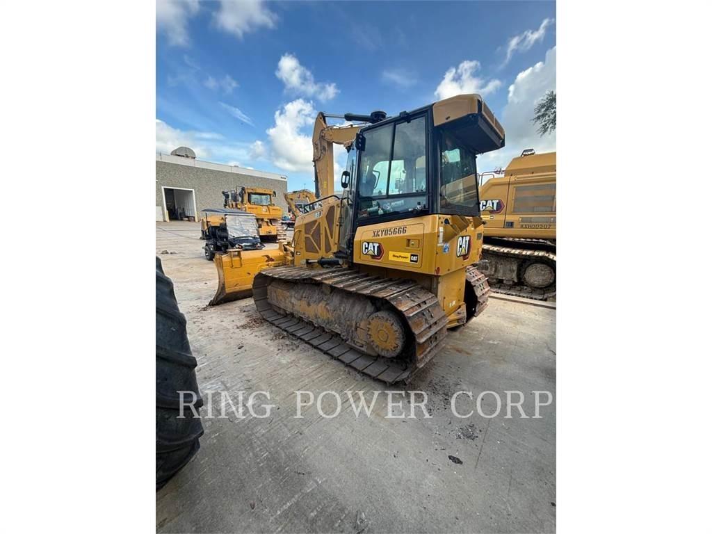 CAT D3LGPEW ブルドーザー