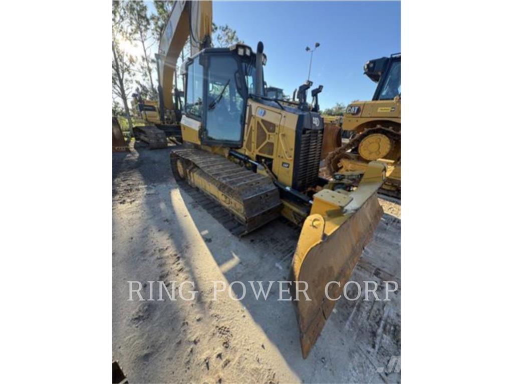 CAT D3LGPEW ブルドーザー