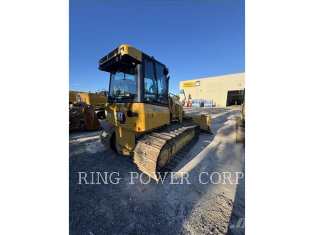 CAT D3LGPEW ブルドーザー
