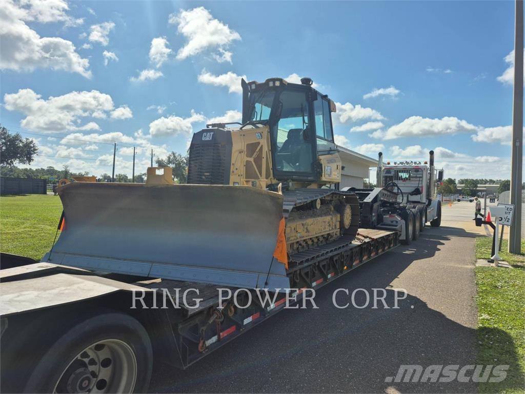CAT D3LGPEW ブルドーザー