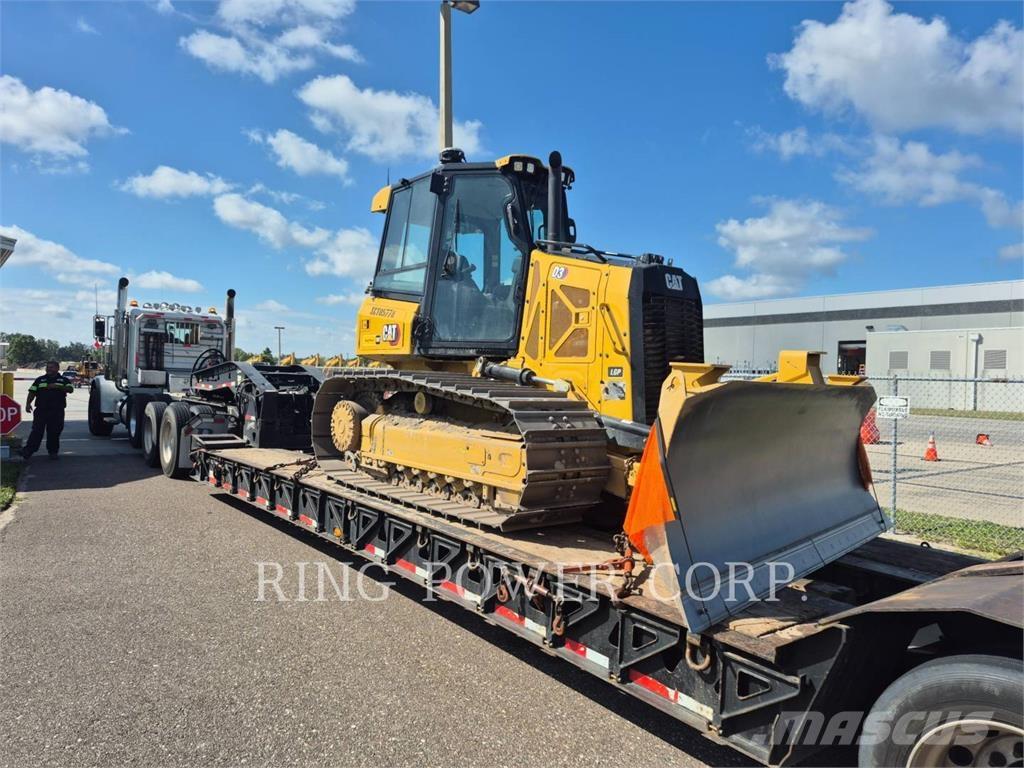 CAT D3LGPEW ブルドーザー