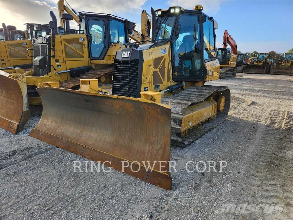 CAT D3LGPEW ブルドーザー