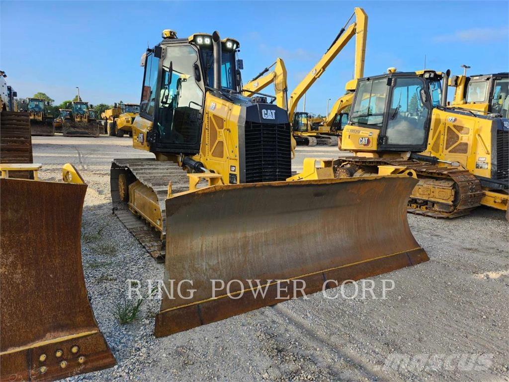 CAT D3LGPEW ブルドーザー