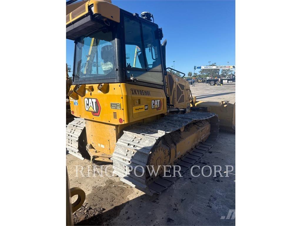 CAT D3LGPEW ブルドーザー