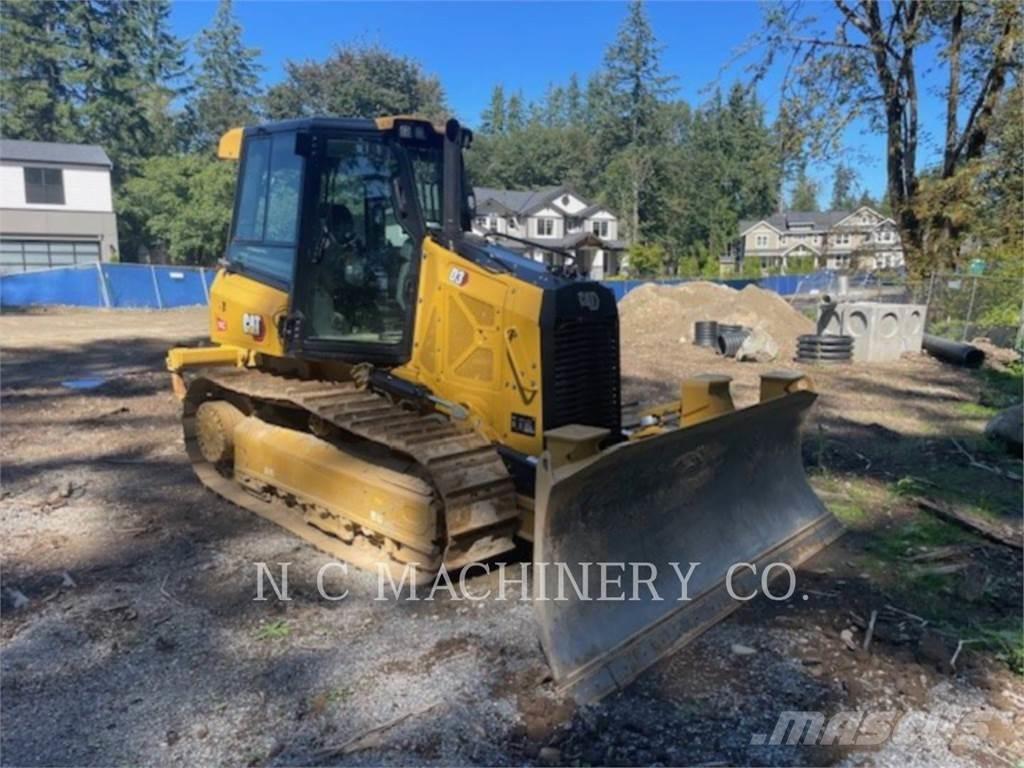 CAT D3XLCB ブルドーザー