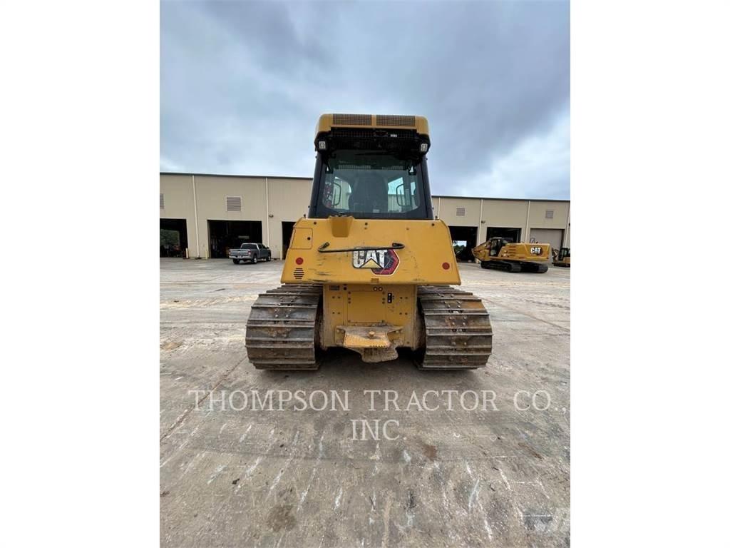 CAT D4 ブルドーザー