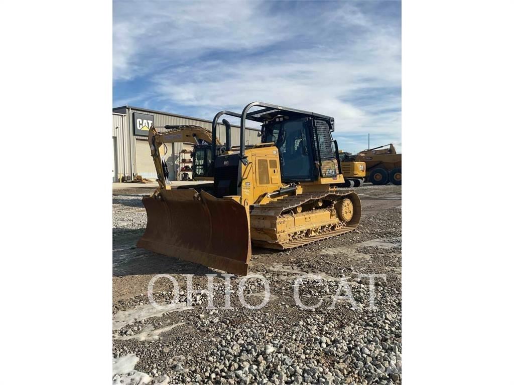 CAT D4-15 LGP ブルドーザー