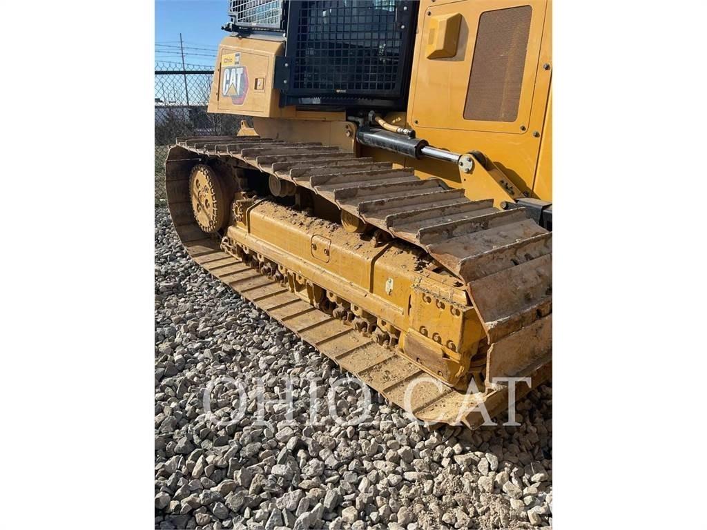 CAT D4-15 LGP ブルドーザー